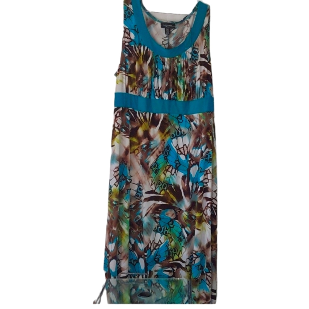 RM Richard's Dress